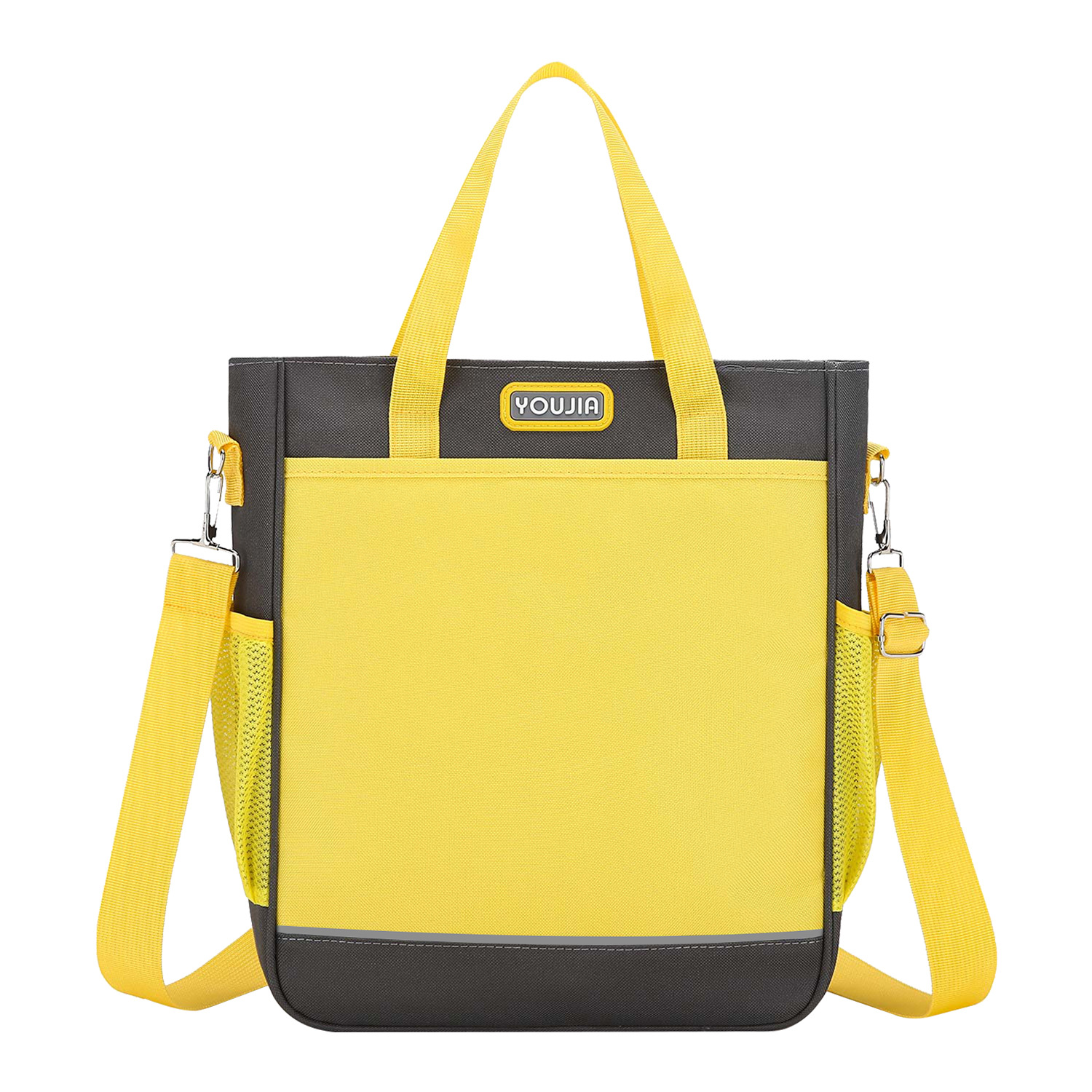 1123 gris mélangé à du jaune