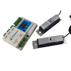 800kg Aluminum Alloy Elevator <strong>Overload</strong> Limiter Weighing <strong>Sensor</strong> Anti-Vibration Controller Equipped Rubber Pad Pressure <strong>Sensors</strong> - Product Image 5