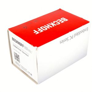 CX2040-0155 Новый базовый модуль процессора CX2040-0155 12 месяцев гарантии - Product Image 1