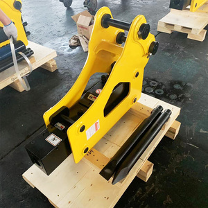 Giá tốt nhất 0.8-80 tấn máy xúc Jack Breaker búa Chất lượng cao demotion búa thủy lực Rock Breaker - Product Image 5