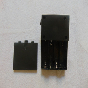 DB04R-9 รีโมทคอนโทรลไร้สาย 36 ช่องดอกไม้ไฟ pyrotechnics ระบบยิงดอกไม้ไฟสําหรับงานแต่งงาน เวทีไฟเย็นสีเหลือง - Product Image 5