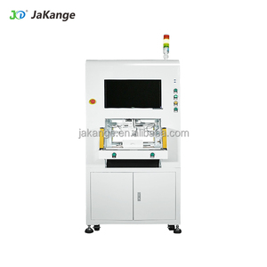 Transport <strong>Network</strong> Logo Color Box Detection Machine AOI Optical Inspection Machine AOI Automatic Detection Instrument - Product Image 4