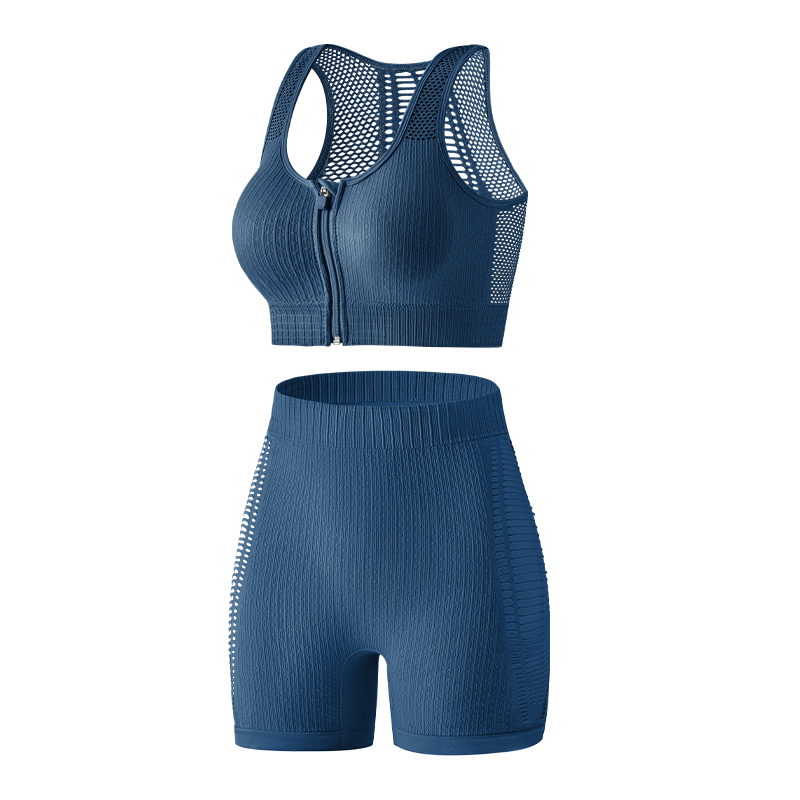 Bleu foncé