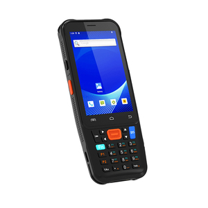אנדרואיד עמיד ip67 אנדרואיד 14 כף יד 2d 2d <span class=keywords><strong>qr</strong></span> קוד 4g nfc מלאי נתונים ניידים מסוף סורק ברקוד pda