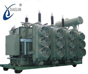 Miglior prezzo 66kv livello Ynd11 30 Mva trasformatore di potenza tre fasi di uscita 11kv ingresso multiplo 110kv 132kv 220kv 400kv 69kv - Product Image 4