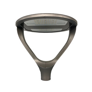 Led sokak lambası ile fener direği akıllı kontrolör 50w 7250lm - Product Image 2