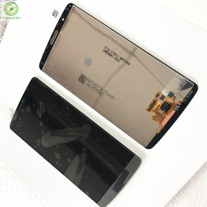 เดิมสำหรับ LG รุ่นจอ LCD สำหรับ LG G3/D850/D855เปลี่ยนหน้าจอ Lcd สำหรับ Ipx จอแอลซีดีมือถือ Pantalla