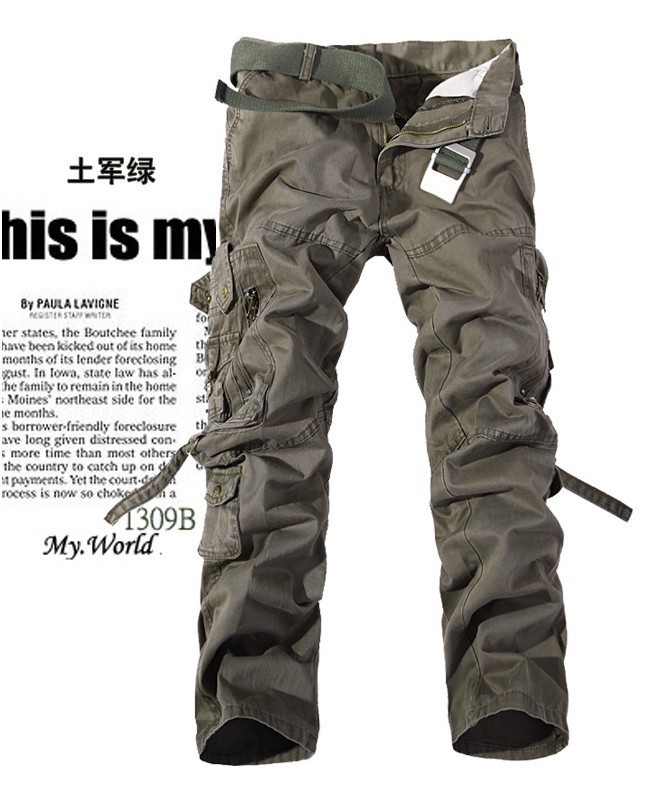 Army Green
