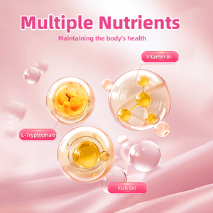 Vente en gros de pâte calme pour animaux de compagnie formule efficace produits calmants pour animaux de compagnie soulage le stress anxiété et peur - Product Image 6