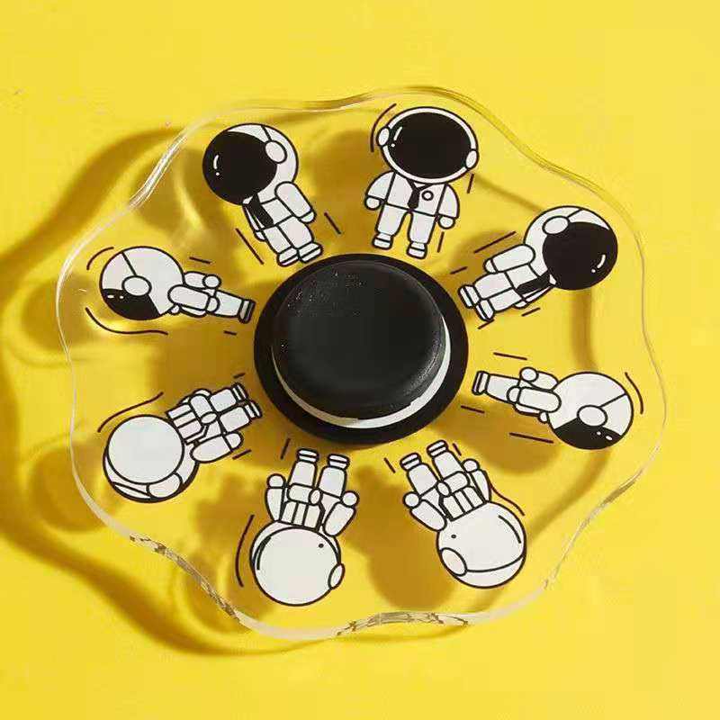 นักบินอวกาศ