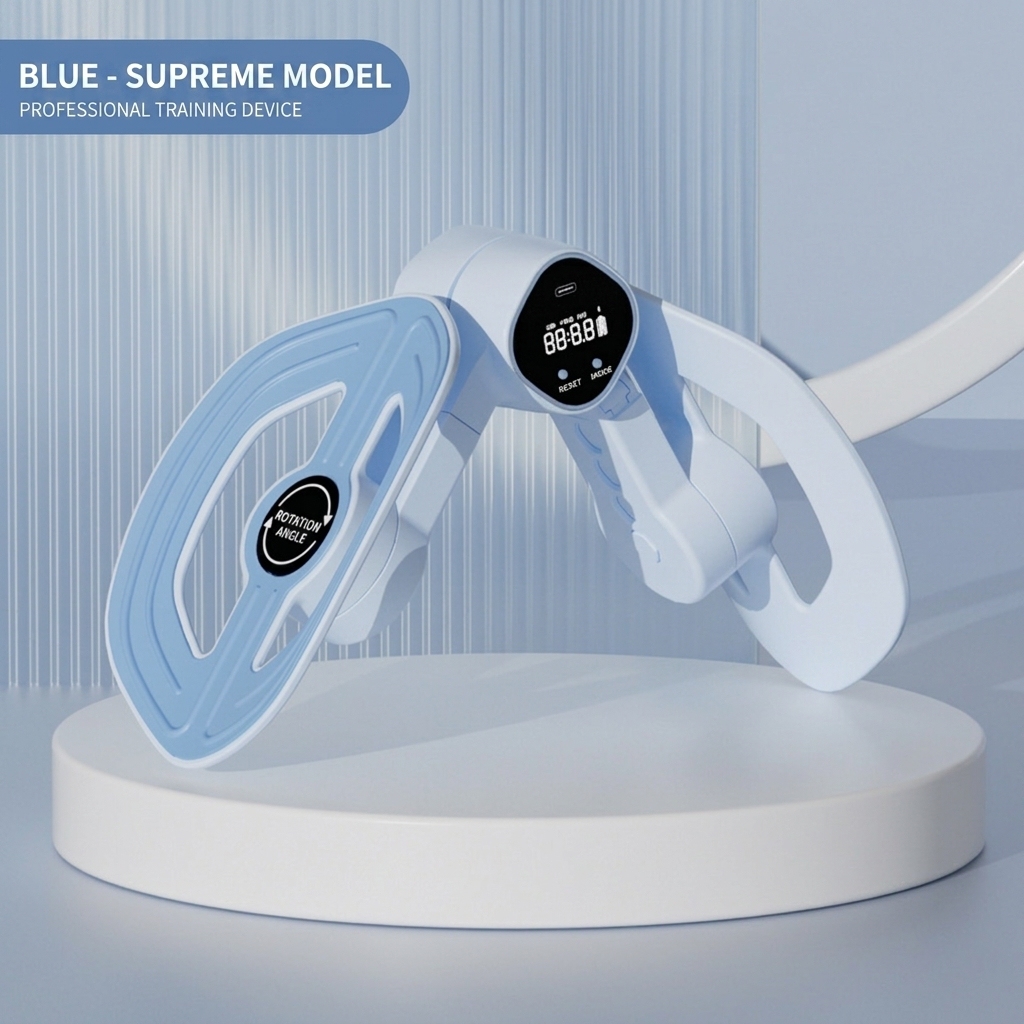 versione ricaricabile USB blu