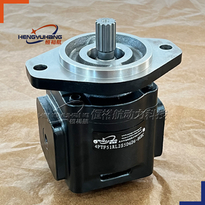 HENGYUHANG高品質の油圧ポンプは、JIHOSTROJ PARKER CASAPPA PERMCO KAYABA JCBを手頃な価格のギアポンプで交換できます - Product Image 6