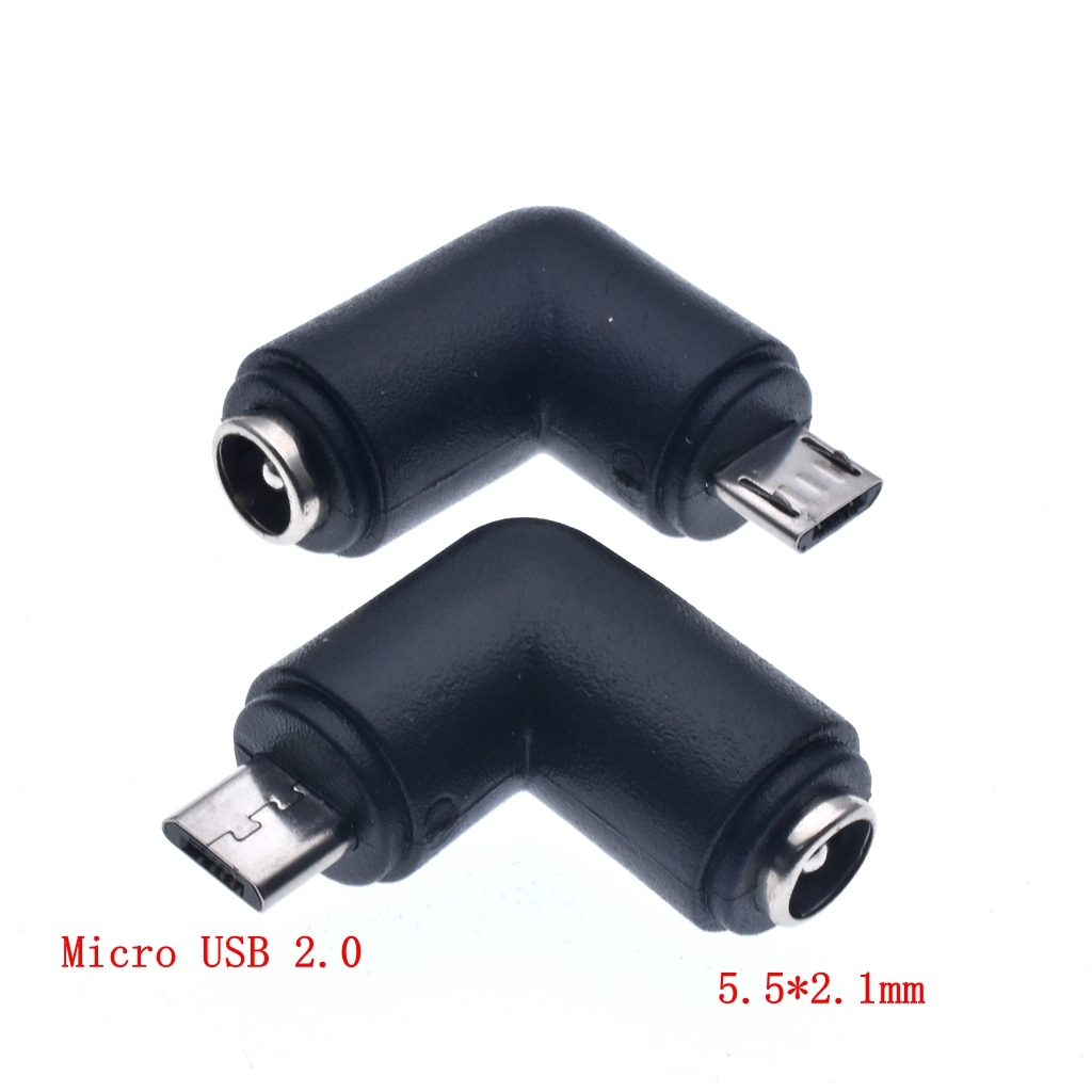 Angle Micro femelle