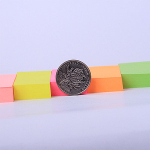 Bloc de notas impreso personalizado, fabricante de notas adhesivas - Product Image 3