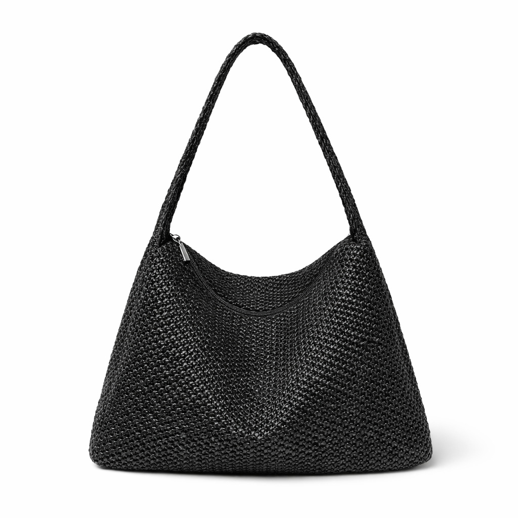 Negro-talla grande