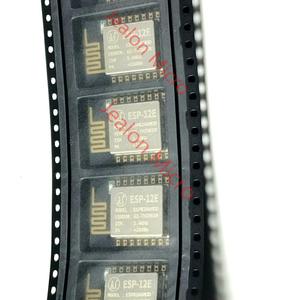 ESP8266MOD Mejor precio Nuevo y original Módulo WiFi ESP-12E SMD 2G/3G/4G 5G con servicio BOM