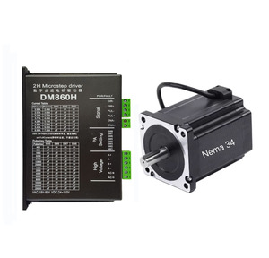 Il Driver del motore Stepper 5-220V scheda Driver del motore ad alta tensione - Product Image 6
