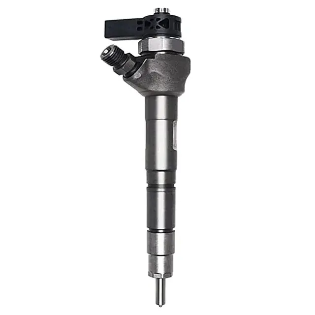 Injecteur à rampe commune de haute qualité injecteur de carburant Diesel 03L130277Q 0445110646 0445110647 0445110369 03L130277J pour bosch Golf Audi