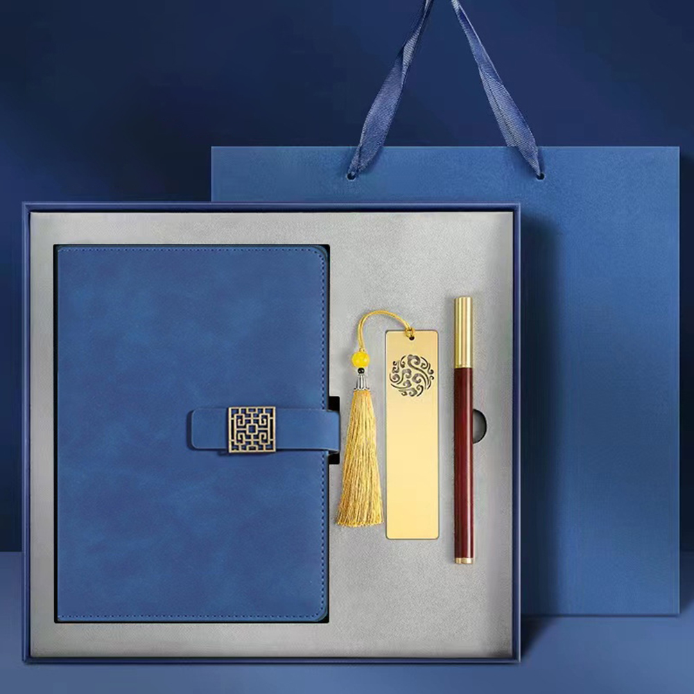 Blue-3pc set