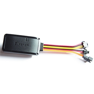 4g全球定位系统跟踪器，带远程语音小板微型Gprs紧急呼叫系统Sos Gsm设备 - Product Image 2
