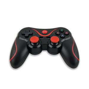 X7 Controller di Gioco Wireless BT Android Gamepad per iSO / Tablet / Smart TV / PC / PS3 / TV scatola di Joystick - Product Image 2