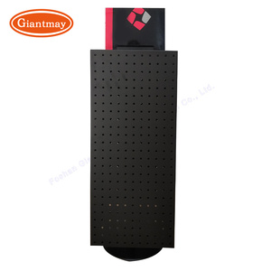 Металлическая вращающаяся стойка для поворотного стола - Product Image 2