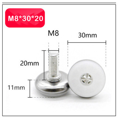 M8 30 20