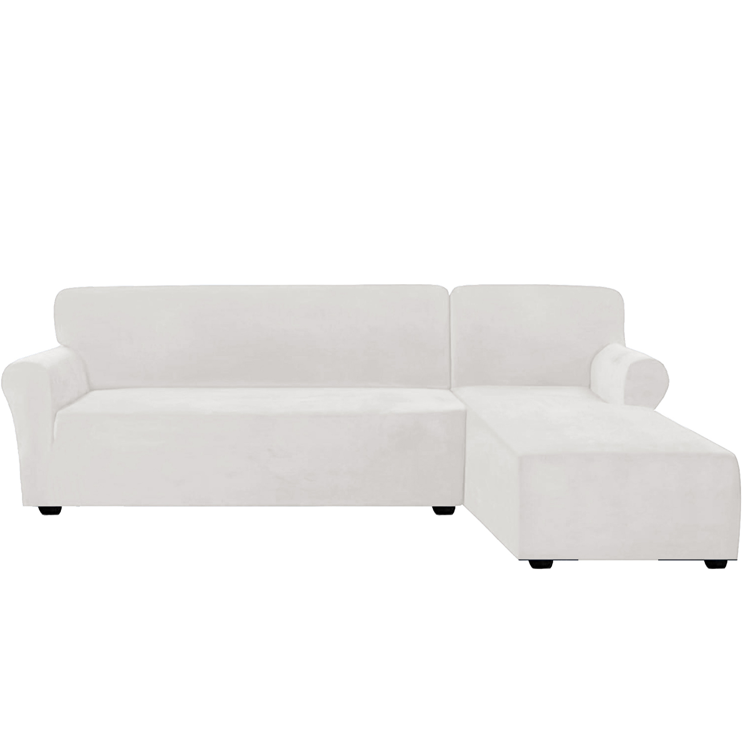 Ivory White