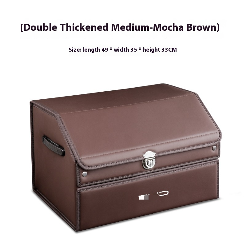 Medio Marrón Mocha