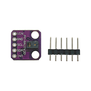 OKY3511-3 9 Gesture <strong>Detection</strong> <strong>Motion</strong> Board GY-PAJ7620U2 Gesture Recognition <strong>Sensor</strong> <strong>Module</strong> - Product Image 5