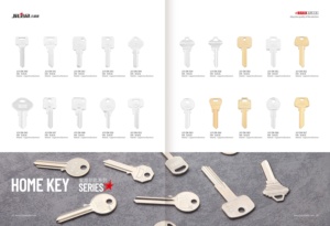 คีย์เปล่าคีย์ว่างสำหรับคีย์ KW1ซ้ำสำหรับตลาดแคนาดา - Product Image 5