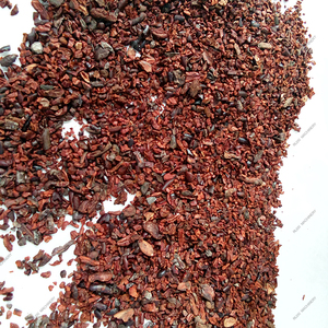Máquina descascaradora de piel de granos de cacao de 200 kg/h, máquina removedora de cáscara de granos de cacao tostados, línea de procesamiento de polvo de cacao, pelador de cacao - Product Image 5