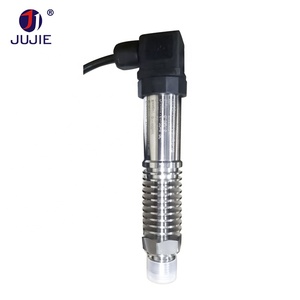 Pressure Transducer <strong>Sensor</strong> High <strong>Temperature</strong> Gas Liquid Thread <strong>Analog</strong> Signal 4-20mA <strong>Output</strong> SS304