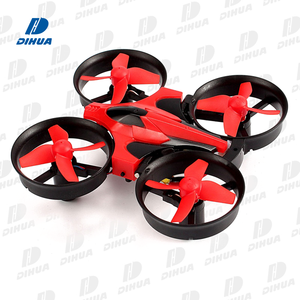 2 in 1 RC Quadcopter Vehicle Flying <strong>Drone</strong> Land Driving Boat Mini <strong>Drone</strong> Remote Control Model Toys RTR for Kids and Beginners - Product Image 4