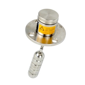 Side Mounted Float Level Alarm Switch Liquid Fuel diesel Tank Level <strong>Sensor</strong> Explosion Proof - Product Image 4