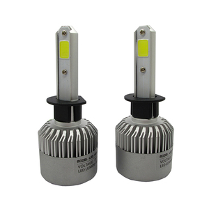 ADT 72 ワット 8000LM S2 H4 COB CSP LED ヘッドライト 6500 18k ハイロー Led ヘッドライト電球ヘッドランプフォグライト <span class=keywords><strong>12</strong></span> <span class=keywords><strong>V</strong></span>