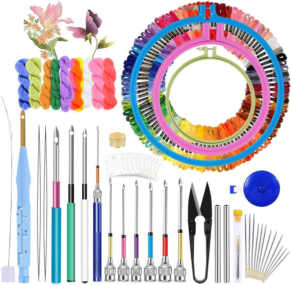 Kit bordado 01