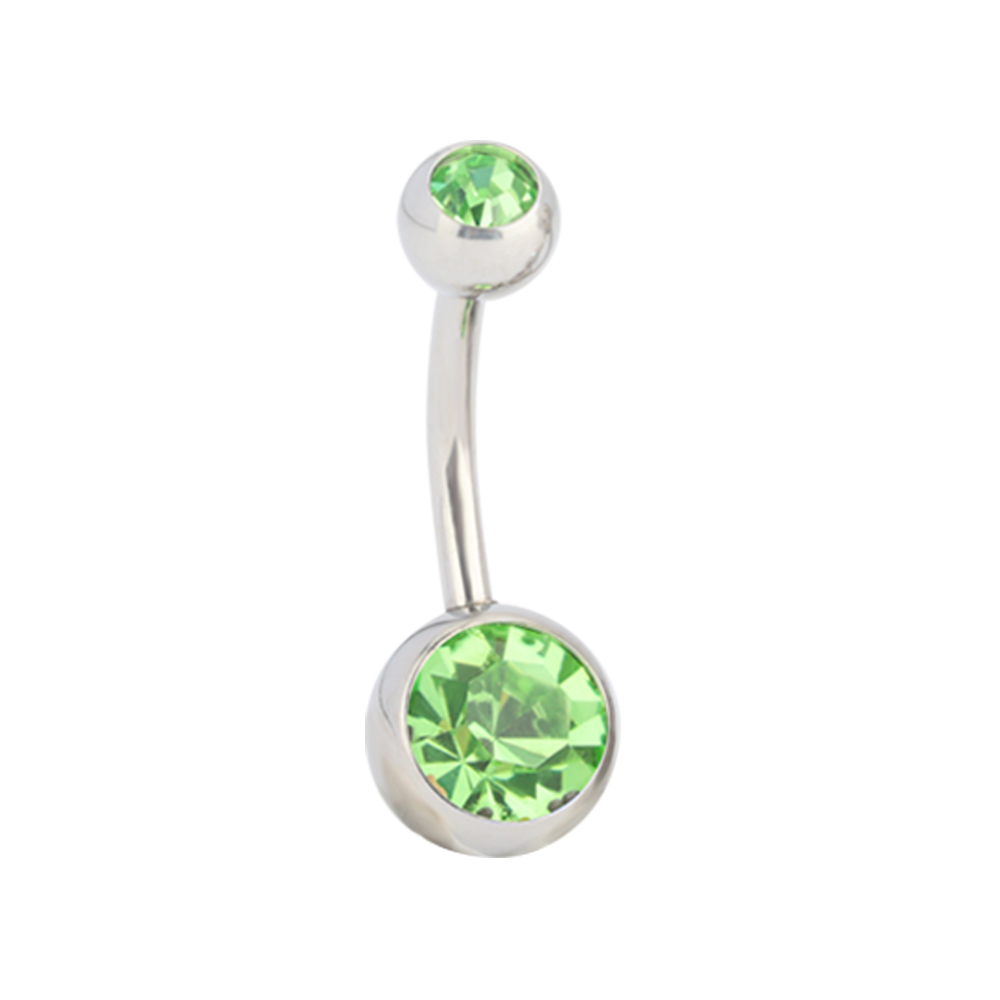 TB-0019 Peridot 1,6*10*5/8