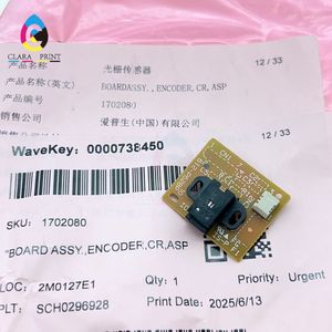 オリジナルSC-P20080 510 1702080ボードASSY.,ENCODER,CR,ASP