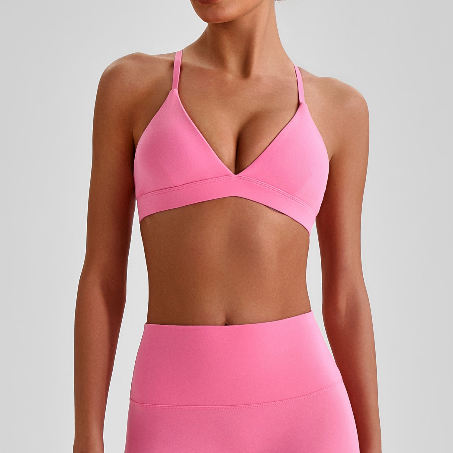 Rose Pink