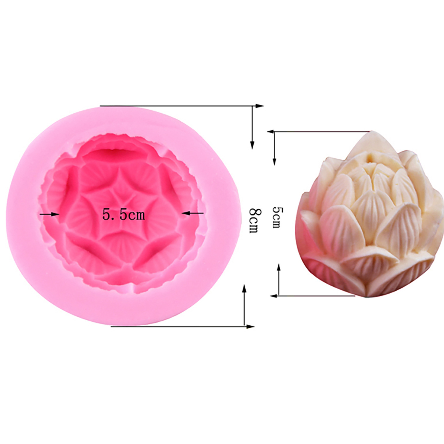 Rose (Lotus)