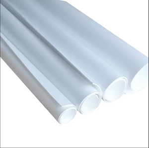 Customizable Waterproof Membrane Plastic Sheet <strong>TPO</strong> Roofing <strong>Material</strong>