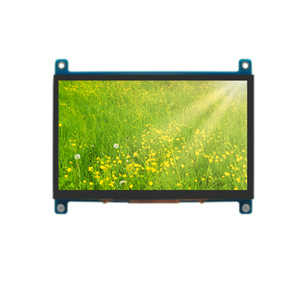 Nuovo 5 pollici 1024*600 industriale PC Raspberry Pi Touch Screen capacitivo Monitor con Driver Board moduli LCD - Product Image 6