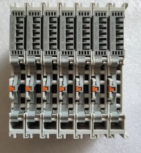 EL3164 PLCプログラマブルロジックコントローライーサネットジャンクションボックスカプラーデジタル入出力端子モジュールKL3172 - Product Image 6