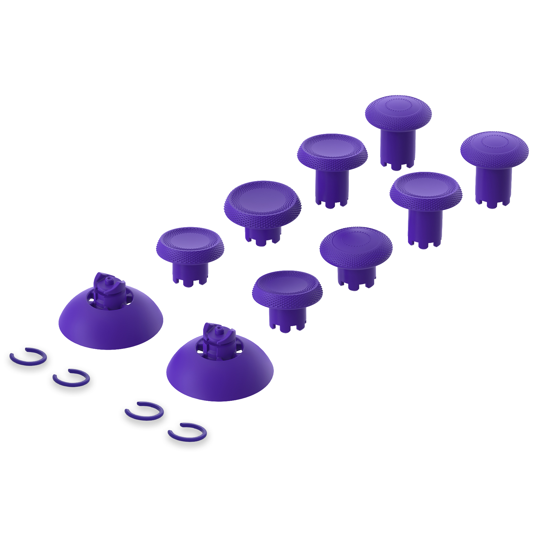 Purple NNFPFM005WS