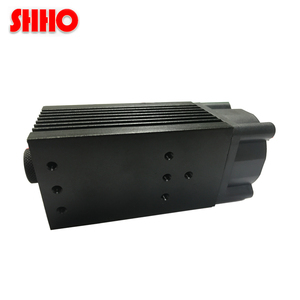 高功率450nm 3.5W蓝点激光模块激光点定位器定位瞄准器远距离发射3D打印激光头 - Product Image 5