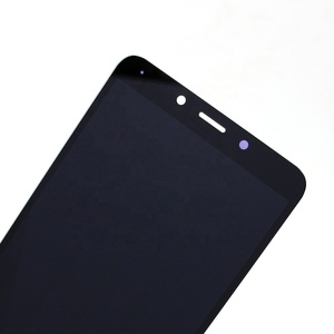 LG K8 için cep telefonu lcd'ler + LG X120 K8 artı dokunmatik ekran LG LG 2019 LCD ekran Digitizer meclisi - Product Image 6