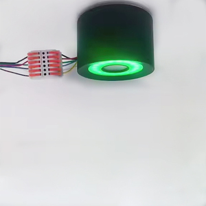 12W Benory 24v Lighting KNX GVS Loxone Tree&amp;Air <strong>PWM</strong> Dali RGBCCT Surface Mounted Downlight <strong>DMX</strong> Smart <strong>Control</strong> SMD+COB Spot Light - Product Image 3