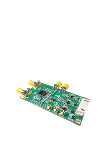 ADF4382 Frequency Source PLL <strong>RF</strong> Source 2.875Ghz-21Ghz Frequency <strong>Output</strong> Low Phase Noise <strong>Output</strong> - Product Image 1