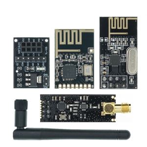 NRF24L01 2.4G Drahtloses Daten übertragungs modul 2,4 GHz NRF24L01 Upgrade-Version NRF24L01 PA LNA 1000 Meter für Arduino - Product Image 6